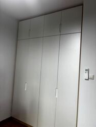 Caribbean At Keppel Bay (D4), Condominium #587155121